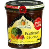 Confiture artisanale