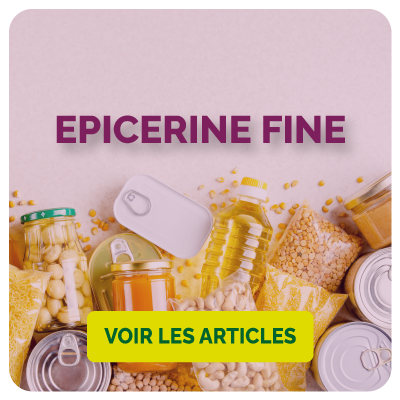 Epicerie fine