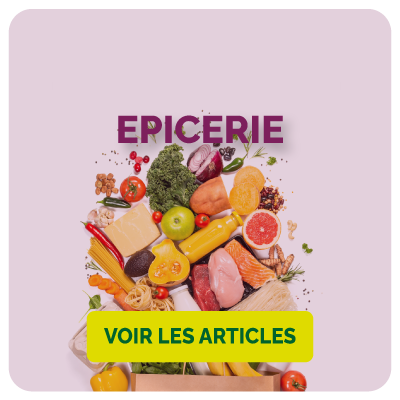 Epicierie